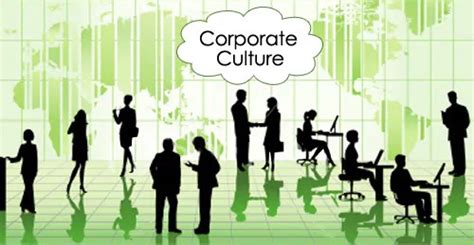 Implementing Corporate Culture Values Into The Role Of Human Resources