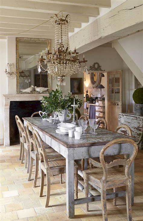 Frenchcountrydecorating French Country Dining Room Decor French Country Dining Room French