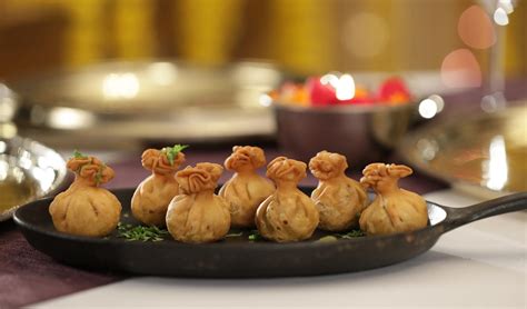 Jw Marriott Mumbai Sahar Introduces Ramadan Meals Business Traveller