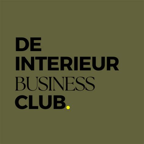 De Meest Gestelde Vragen Over De Interieur Business Club