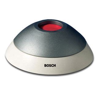 In this video you will learn how to wire and mount a professional series tritech+ motion detector. BOSCH, Detector, Pro Series TriTech, Wall mount, 18 x 25m ...