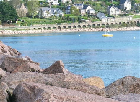 Find unique places to stay with local hosts in 191 countries. Perros Guirec in Brittany, France - Côtes-dArmor sleeps 3