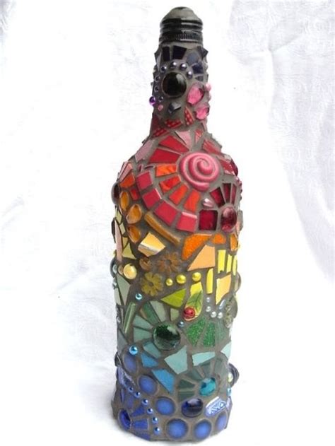 23 Fascinating Ways To Reuse Glass Bottles Into Diy Projects Creatively