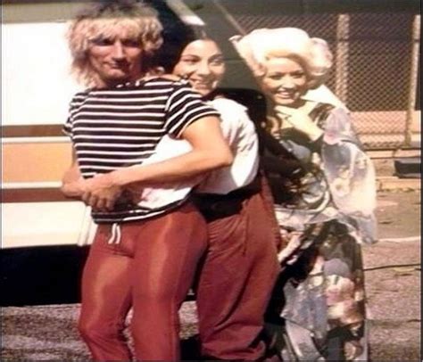 Flashback Friday Do You Remember This Classic Moment Between Dolly Parton And Cher Southern