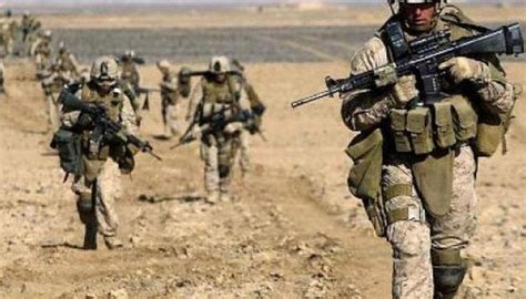 Us Begins Military Pullout From Two Afghan Bases Rest Of The World News