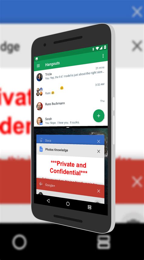 Find the latest and greatest on the world's most powerful mobile platform. How To Enable and Use Multi-Window View in Android Nougat ...