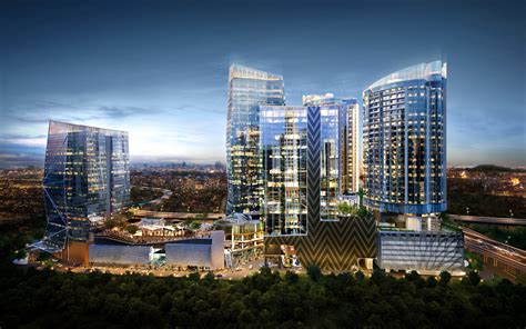 It includes diesel engines, building materials and packaging. Hong Leong Group's Global Headquarters Heads To Damansara ...