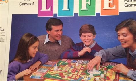 80s Then 80s Now Collection Board Games