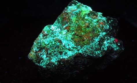 Isotopic ratios of natural uranium can be processed for use in the nuclear industry. 'Extreme level' uranium deposits found in Nalgonda