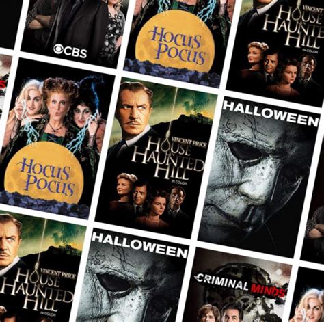 Find incredible movies and shows to watch. Create a The Correct Ranking of Spooky/Scary/Halloween ...