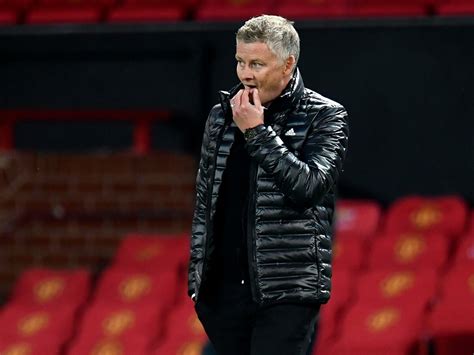 Ole gunnar solskjaer has dismissed speculation linking cristiano ronaldo with a move to manchester city as 'nonsense'. Ole Gunnar Solskjaer admits Southampton deserved their ...