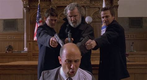 The Boondock Saints 1999 This Or That Edition