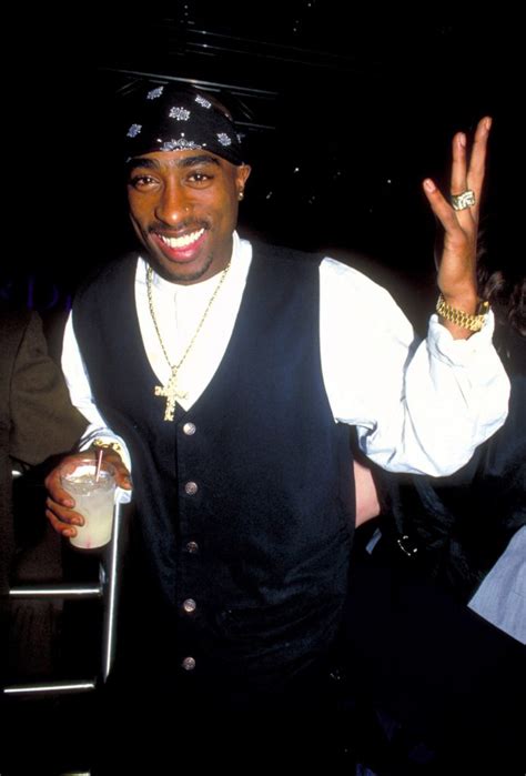 Remembering Tupac Shakur 26 Years On 2022