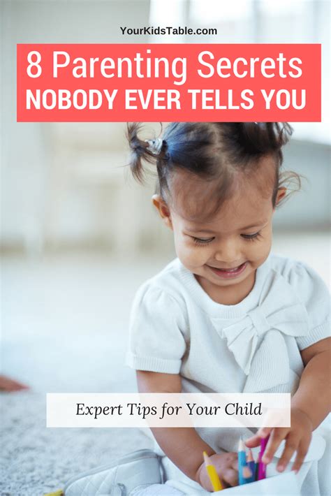 Parenting Tips For Parents No Amount Of Parenting Guide Will Help If