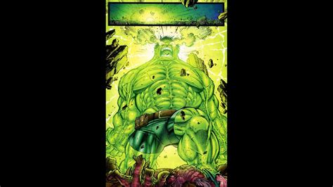 World Breaker Hulk Feats of Strength - YouTube