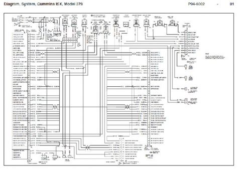 Peterbilt 379 Starter Wiring Diagram Wiring Diagram And Schematic Role