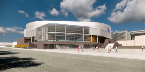 Bl Harbert International Awarded Bjcc Legacy Arena Renovation Project