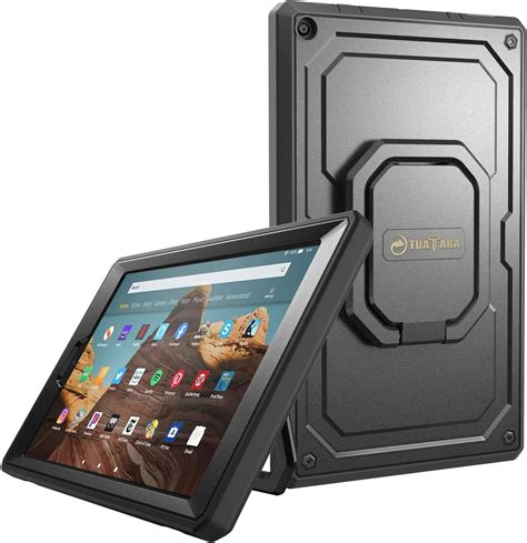 Jp Fintie Fire Hd 10 ケース All New Amazon Fire Hd 10 タブレット