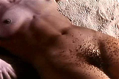 Summer Shocker The Most Outrageous Celeb Nude Scenes Of All Time