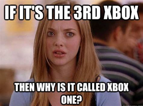 The Xbox One Eighty Memes