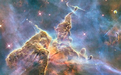 Amazing Universe Gallery 1 Hubble Space Telescope Gallery Butterfly