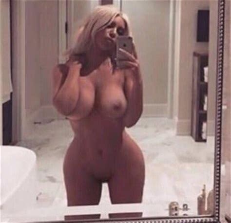 kim kardashian nude selfie erocat
