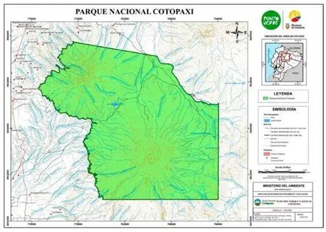 Reservas Naturales Y Ecol Gicas Del Ecuador Elyex