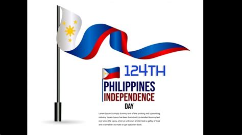 isang lahi 🇵🇭 philippines 124th independence day ryian f almelor live at islas resto