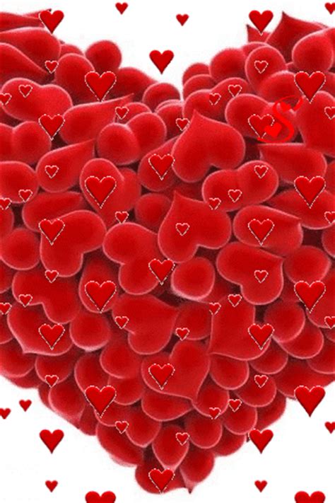 Я по уши влюблён в тебя. Ich liebe dich gif 18 » GIF Images Download