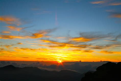 Whats The Best Way To See Haleakala National Parks Sunrise