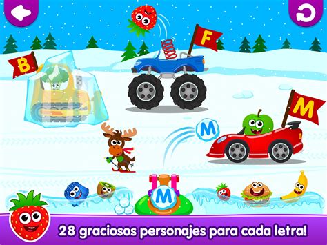 Otros juegos para niños tienen temas navideños para todos los meses del año. Descargar Juegos Educativos Para Niños Gratis Windows 7 ...