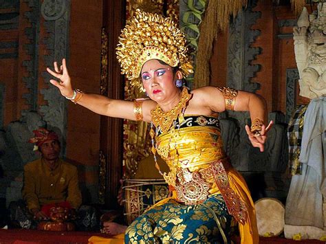 Culture Of Bali Religion Music Dance Art Food Dress Holidify