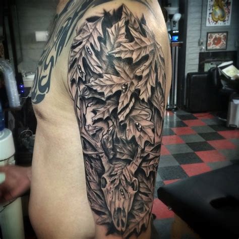 Maybe you would like to learn more about one of these? 75 Best Hunting Tattoo Designs and Ideas - Hobby Commitment (2019)
