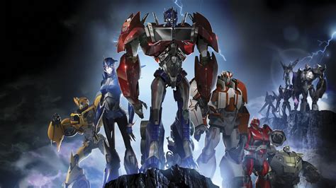 X Optimus Prime Rare Gallery HD Wallpapers