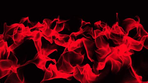 Red Flame Wallpapers Wallpaper Cave