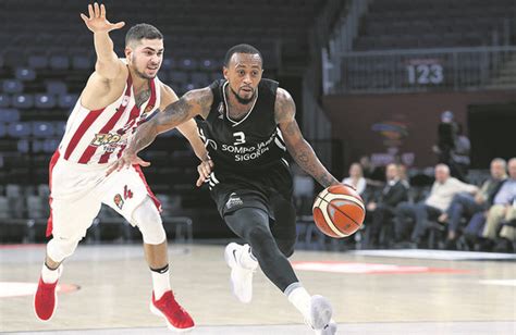 Four Turkish Teams In Basketball Champions League Daily Sabah