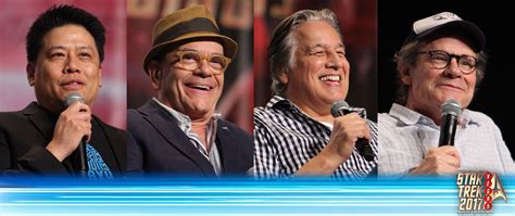 Our natural resources are running low, and our only hope rests with project alpha: Voyager Boys Reunite at STLV17 | Don most, People ...