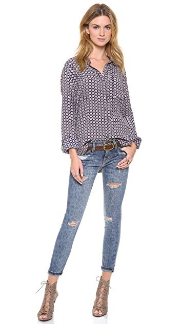 Soft Joie Anabella Top Shopbop