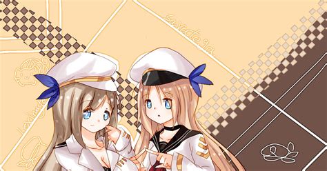 Warship Girls R Warship Girls Warship Girls 战舰少女r Log2 Pixiv