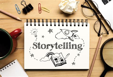 6 Tips For Content Storytelling - Content Marketing Agency | Content Marketing Services by CopyPress