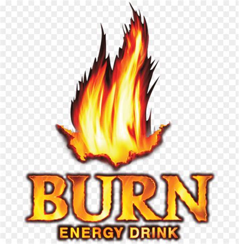 Burn Is An Energy Drink Owned And Distributed By The Burn Energy