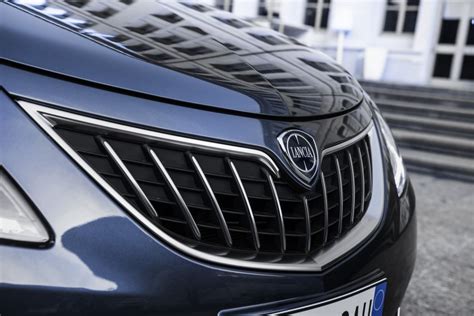 Lancia Ypsilon 2024 Premières Infos Sur La Nouvelle Citadine