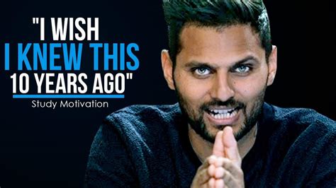 25 Inspiring Jay Shetty Quotes To Encourage Success A