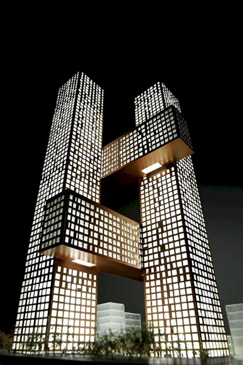 60 Best Stunning Modern Architecture Building Inspiration Freshouz