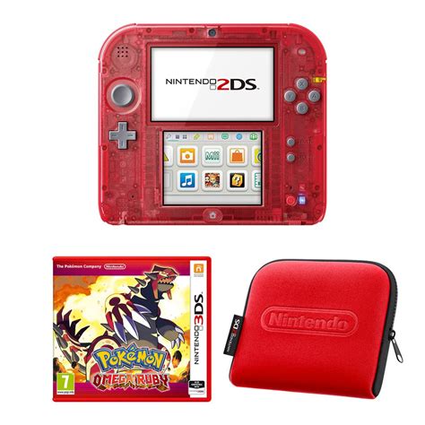 Maybe you would like to learn more about one of these? How To Restart Pokemon Omega Ruby On 2ds