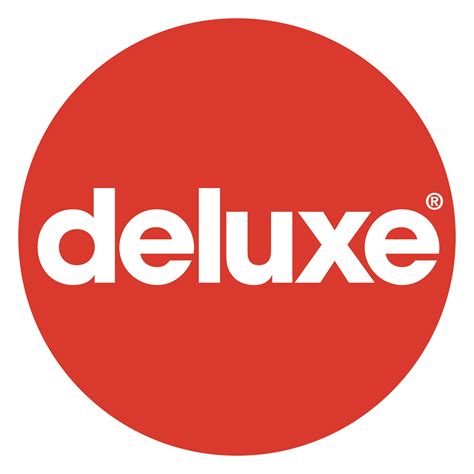 Color By Deluxe Logo Logodix