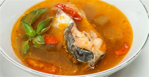 Olahan Seafood Nan Praktis Dan Mudah Dibuat Untuk Pemasak Pemula
