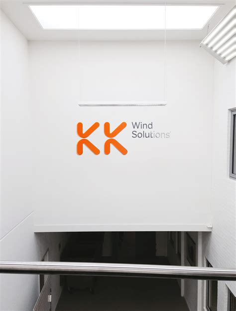 Third, kk is also popular for its local parks and villages, where tourists are treated to a cultural, educational and ecological experience. Brand New: New Logo and Identity for KK Wind Solutions by ...