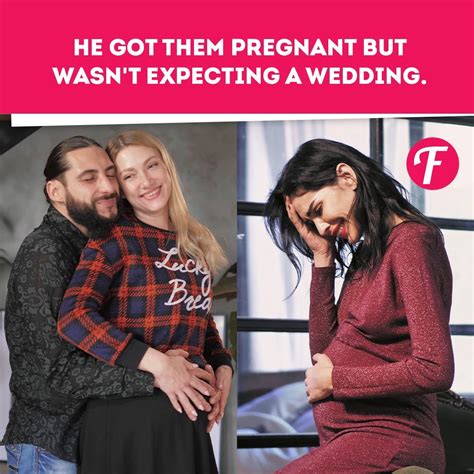 pregnant girl proposed to a guy at the same time he got her best friend pregnant man got two