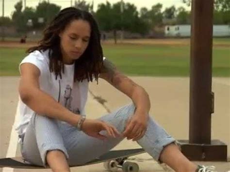 Brittney Griner Talks About Contemplating Suicide And Other Thoughts On
